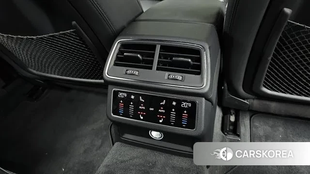 Audi A6 (C8) id 3054973 из Кореи 10