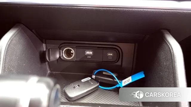 Kia Sportage 5th Generation id 3401128 из Кореи 10