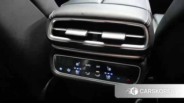 Genesis GV80 Coupe id 3679583 из Кореи 10