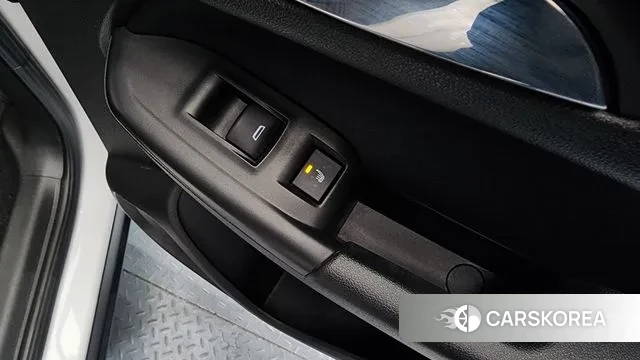 Chevrolet (GM Daewoo) Trailblazer id 3524808 из Кореи 10