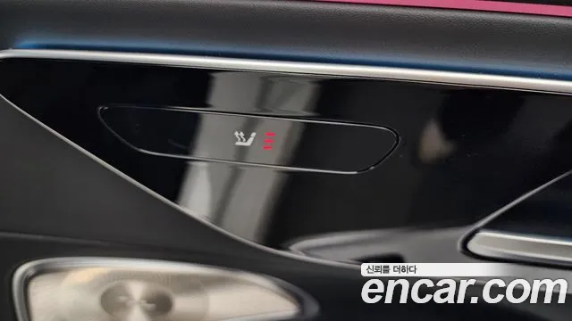 Mercedes-Benz E-Class W214 id 2713074 из Кореи 10