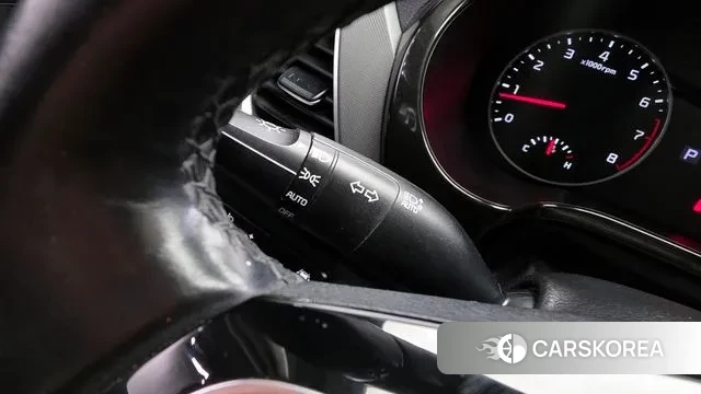 Kia Seltos id 3355613 из Кореи 10