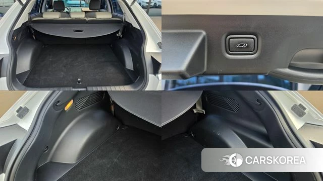Hyundai Ionic 5 id 4740487 из Кореи 10