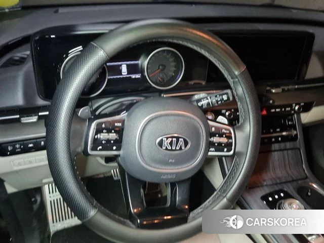 Kia Carnival 4th generation id 3924063 из Кореи 10