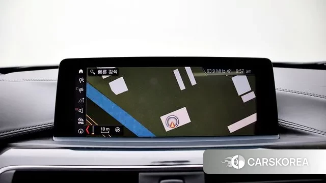 BMW 4 Series (F32) id 3485106 из Кореи 10