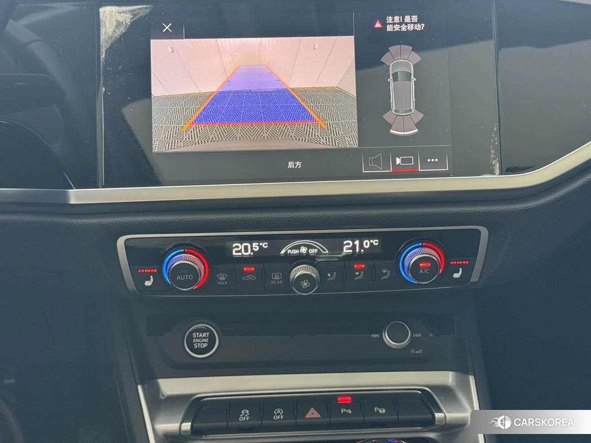 Audi Q3 id 4454056 из Китая 10