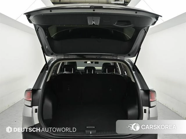 Kia Sportage 5th Generation id 3940755 из Кореи 10