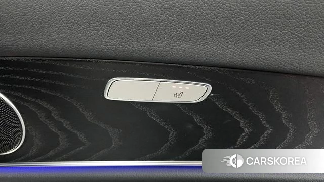 Mercedes-Benz E-Class W213 id 3839633 из Кореи 10