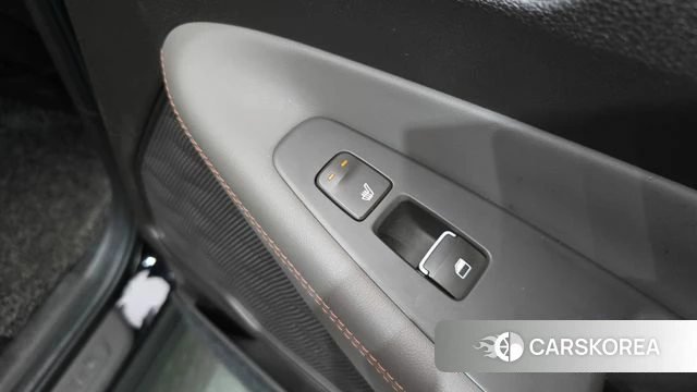 Hyundai Santa Fe TM id 4410911 из Кореи 10