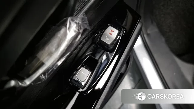 Ssangyong Beautiful Korando id 3405267 из Кореи 10