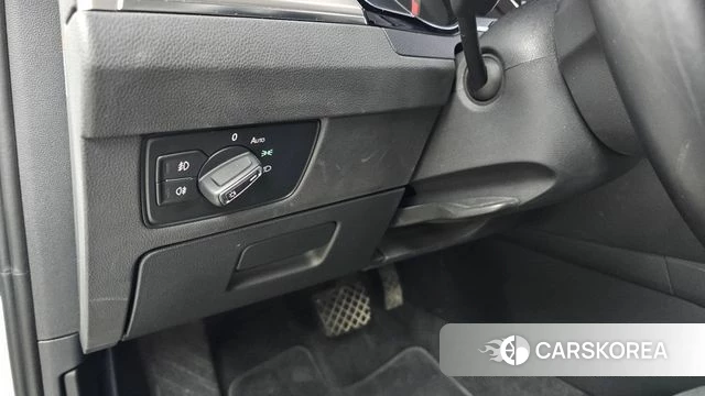 Volkswagen Passat GT (B8) id 4417423 из Кореи 10