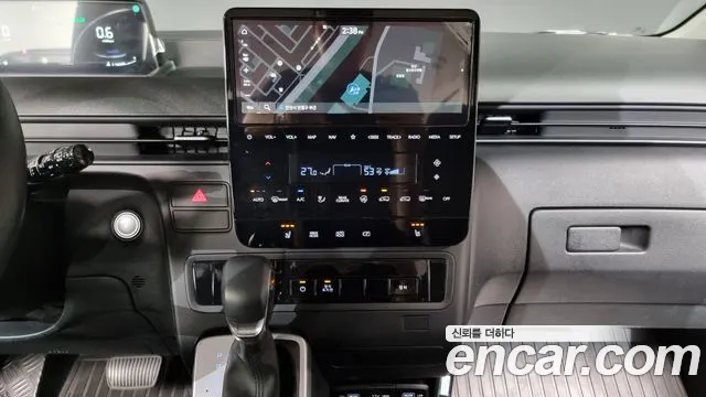 Hyundai Staria id 2489299 из Кореи 10