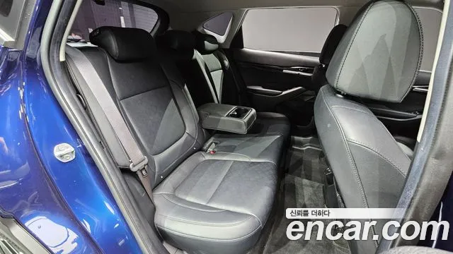 Kia Seltos id 2796854 из Кореи 10