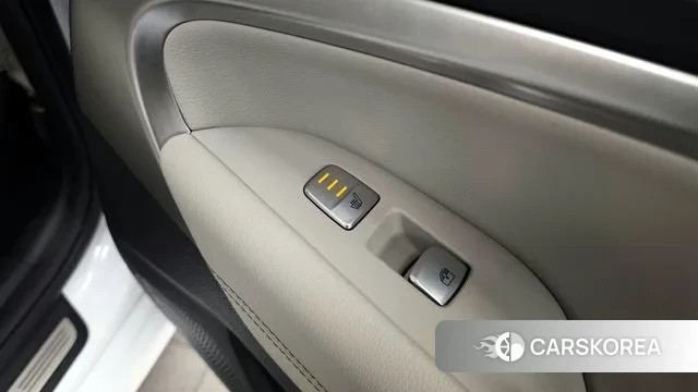 Genesis The New G70 id 3611644 из Кореи 10