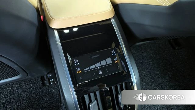 Volvo S90 id 3819103 из Кореи 10