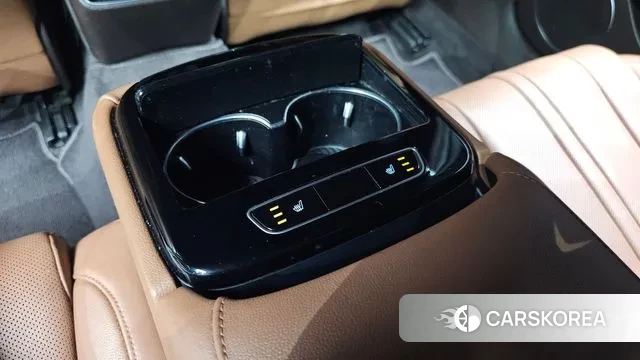 Genesis G80 (RG3) id 3037001 из Кореи 10