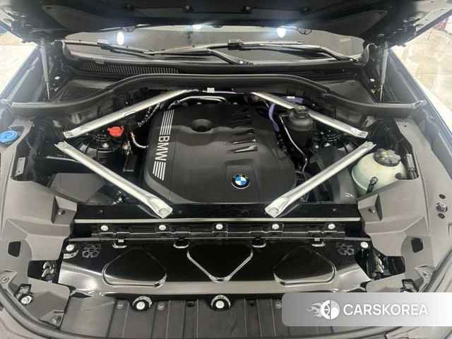 BMW X5 id 4207166 из Китая 10