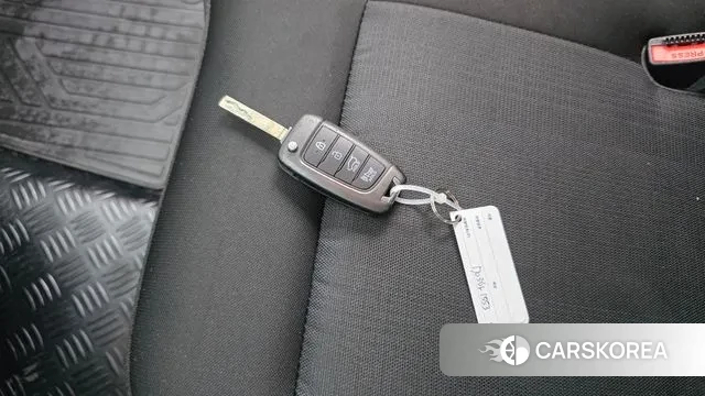 Hyundai Staria id 3053449 из Кореи 10