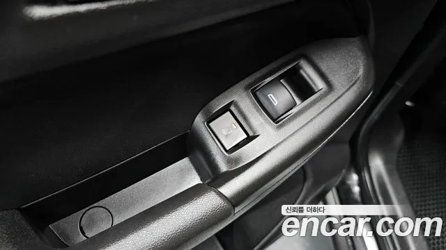 Chevrolet (GM Daewoo) Trailblazer id 2907501 из Кореи 10