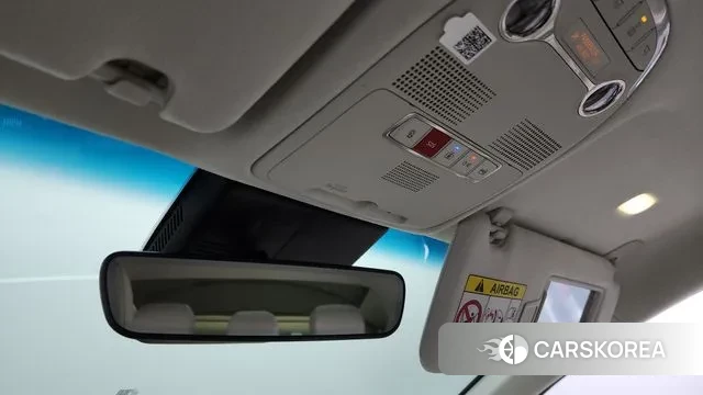 Hyundai The New Grandeur IG id 3600807 из Кореи 10