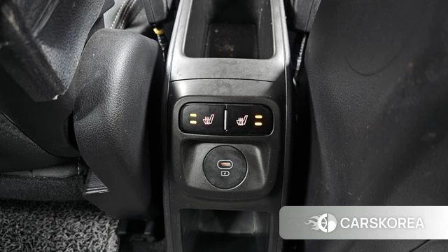 Kia The New Kia Ray EV id 4414498 из Кореи 10