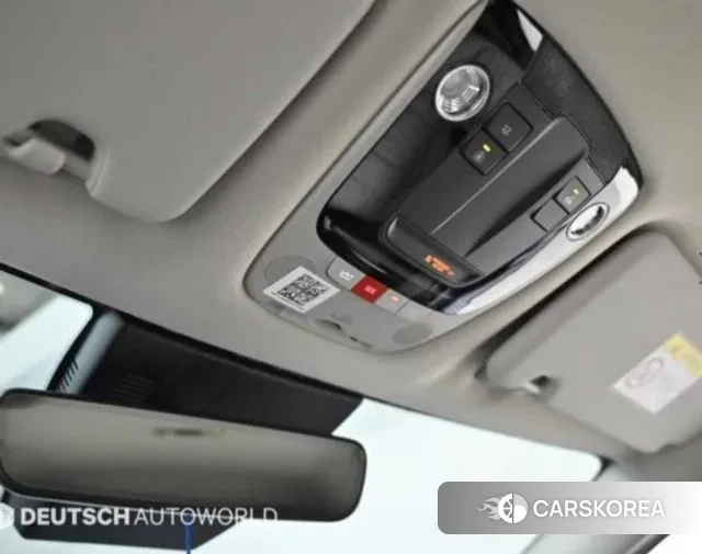 Kia Sportage 5th Generation Hybrid id 3388899 из Кореи 10