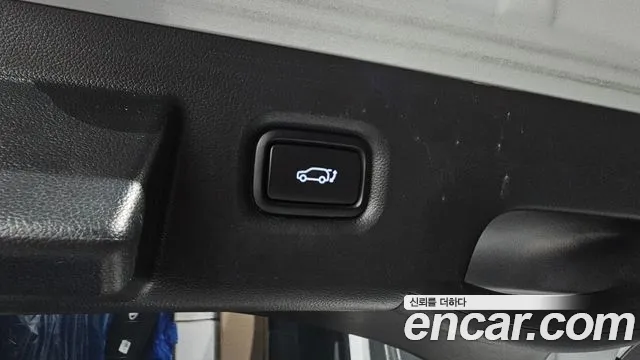 Hyundai Ionic 5 id 2436893 из Кореи 10