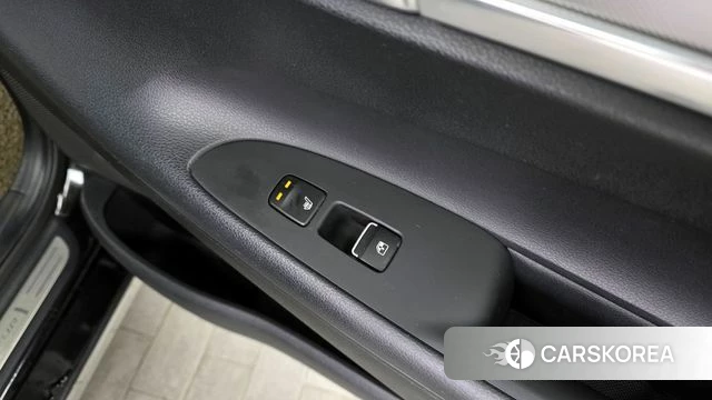 Hyundai The New Grandeur IG id 3820174 из Кореи 10