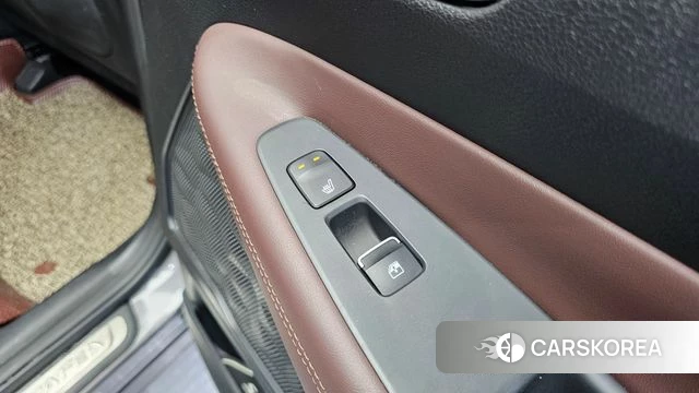 Hyundai Santa Fe TM id 4233017 из Кореи 10