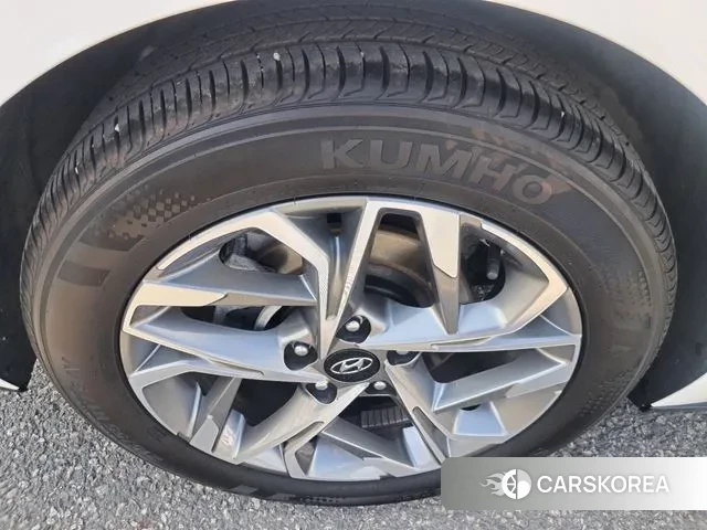 Hyundai Sonata (DN8) id 3043518 из Кореи 10