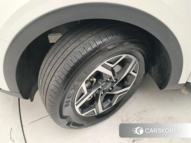 Kia Sportage 5th Generation id 4443644 из Кореи 10