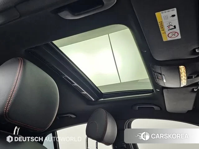 Mercedes-Benz GLC-Class X253 id 3487940 из Кореи 10