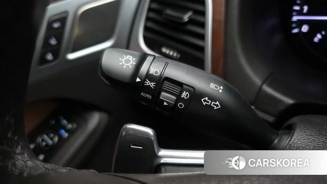 Genesis G80 id 4849967 из Кореи 10