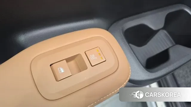 Hyundai Santa Fe (MX5) id 2978824 из Кореи 10