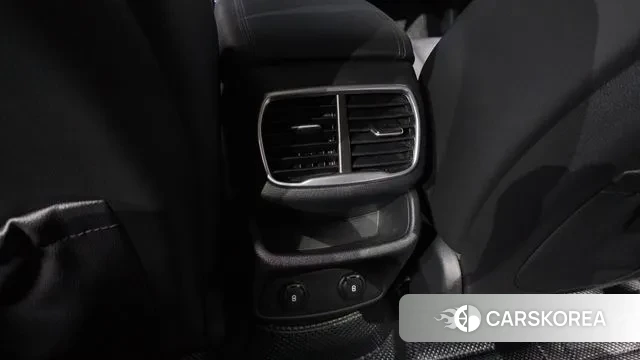 Hyundai Santa Fe TM id 3601637 из Кореи 10