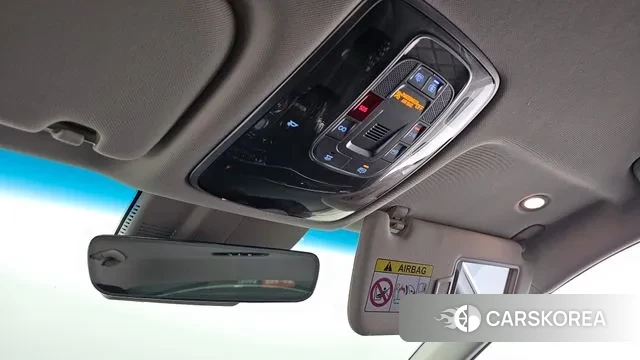 Genesis G80 (RG3) id 3411326 из Кореи 10