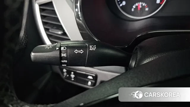 Kia Seltos id 3717495 из Кореи 10