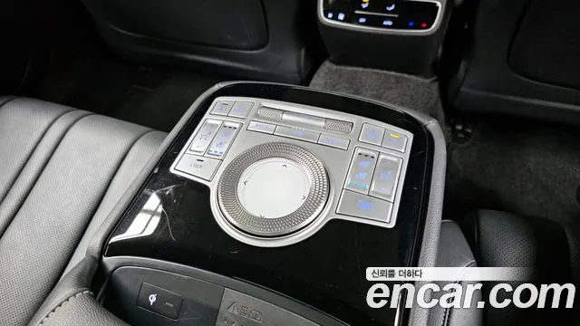 Genesis G80 (RG3) id 2633193 из Кореи 10