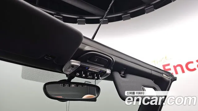 Mini Cooper S Convertible id 2719562 из Кореи 10