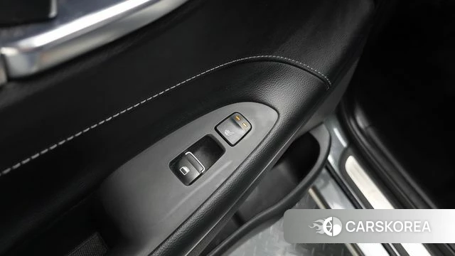 Hyundai Grandeur IG Hybrid id 4508284 из Кореи 10
