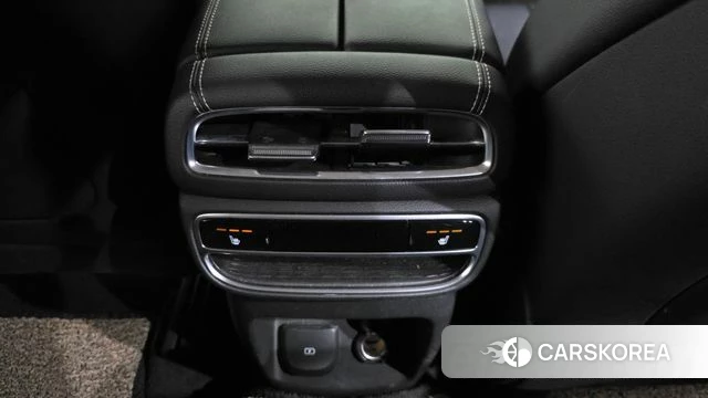 Genesis GV80 id 4231756 из Кореи 10