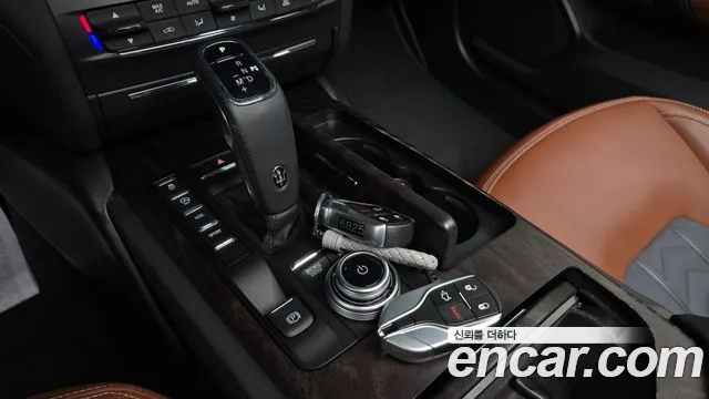 Maserati Ghibli id 2528626 из Кореи 10