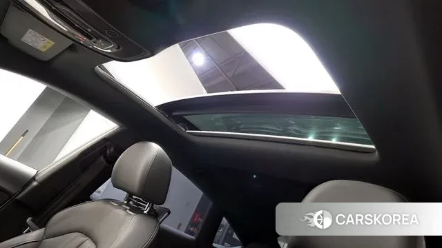 Audi A5 (F5) id 3349080 из Кореи 10