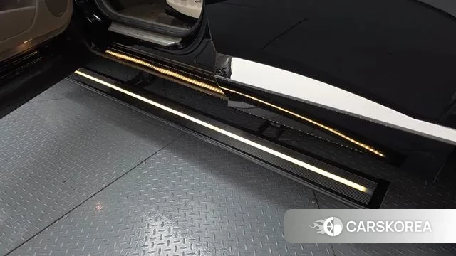 Genesis GV80 id 3686083 из Кореи 10