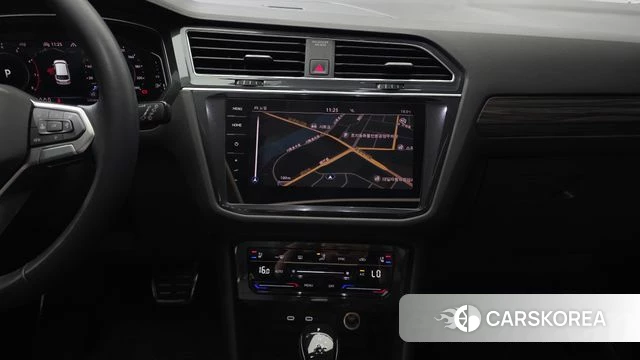 Volkswagen Tiguan Allspace id 4308708 из Кореи 10