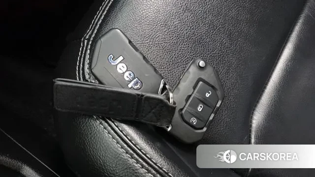 Jeep Wrangler (JL) id 3776886 из Кореи 10