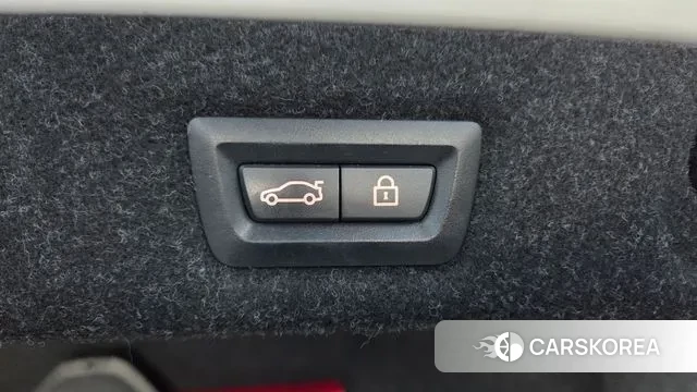 BMW 5 Series (G30) id 3543749 из Кореи 10