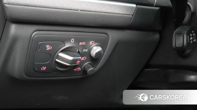 Audi New A6 id 4557935 из Кореи 10