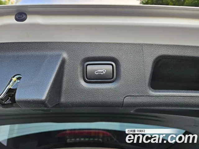 Hyundai The New Santa Fe id 2955666 из Кореи 10