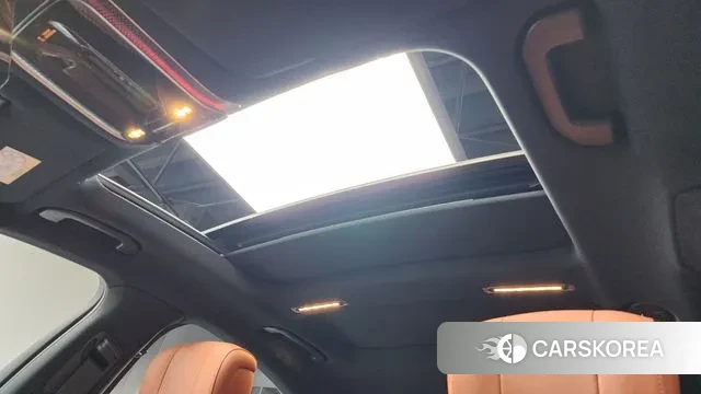 Mercedes-Benz S-Class W223 id 3712299 из Кореи 10